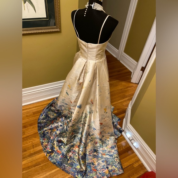 Ballgown - Picture 5 of 7